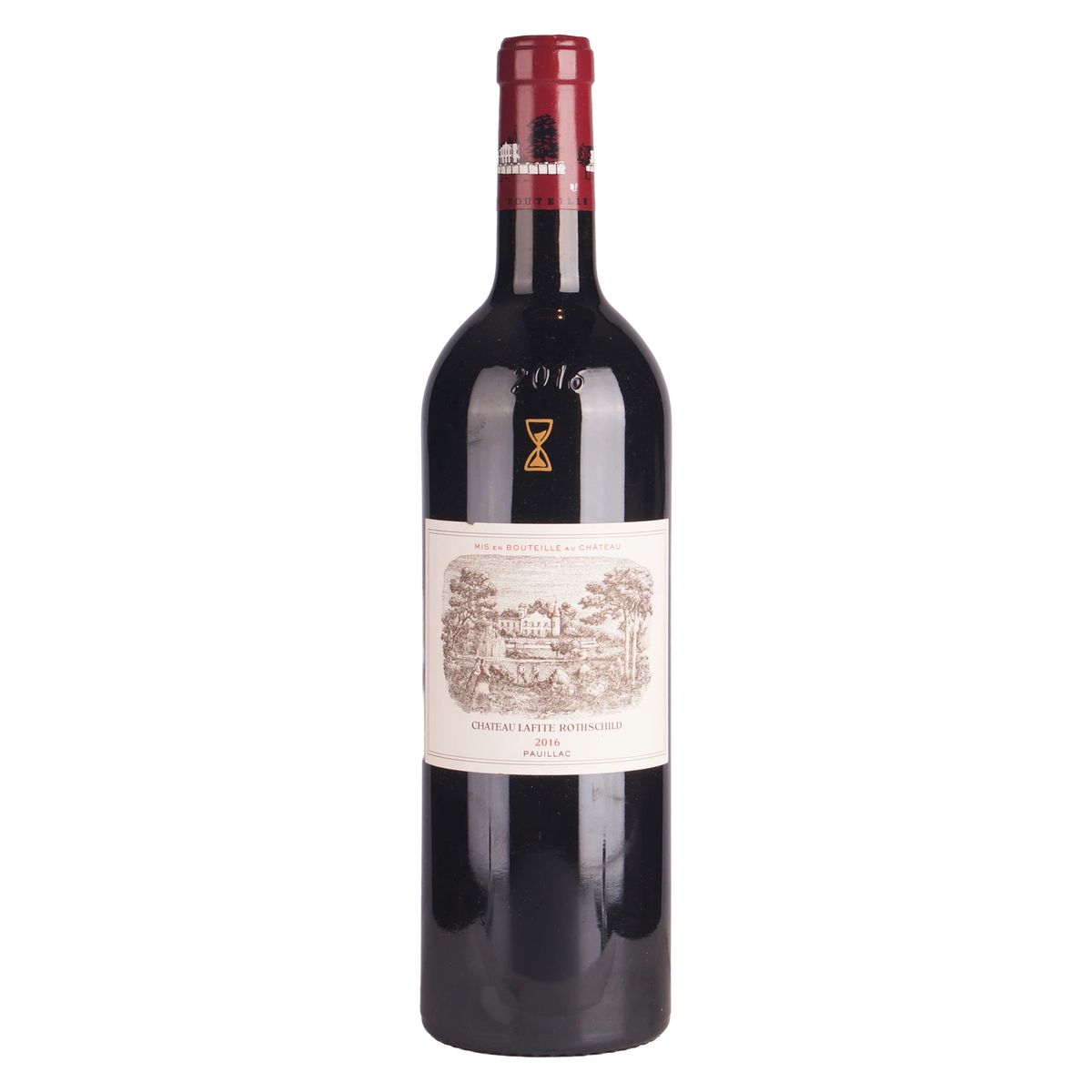 Chateau Lafite Rothschild 2016