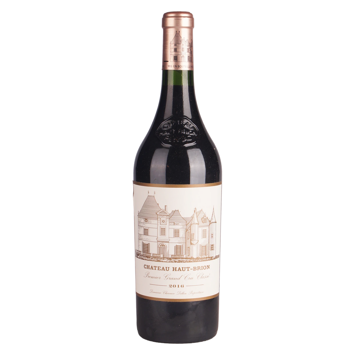 Chateau Haut-Brion 2016