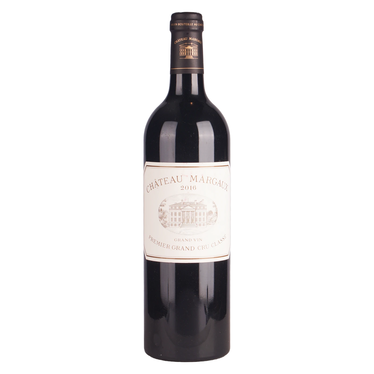 Château Margaux 2016