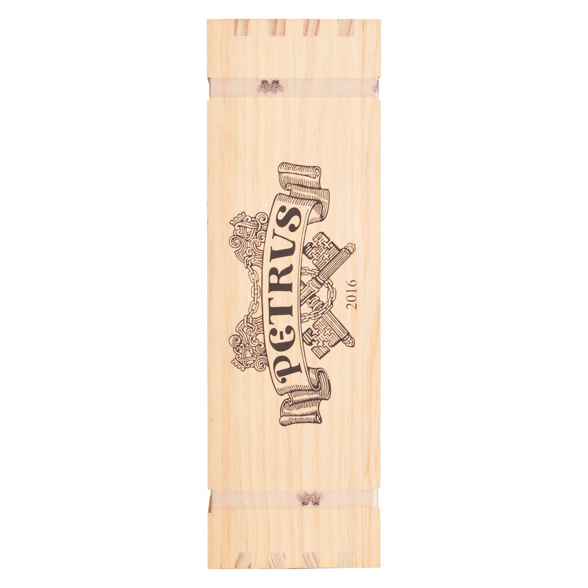 Château Petrus 2016 owc1