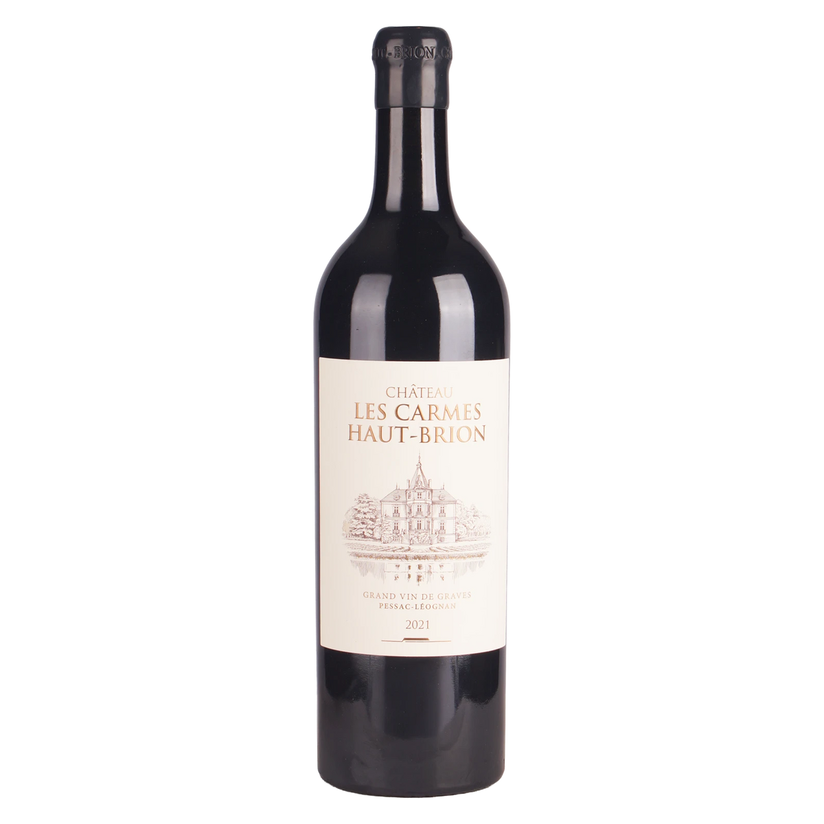 Château Carmes Haut Brion 2021