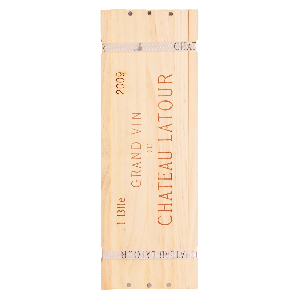 Château Latour 2009