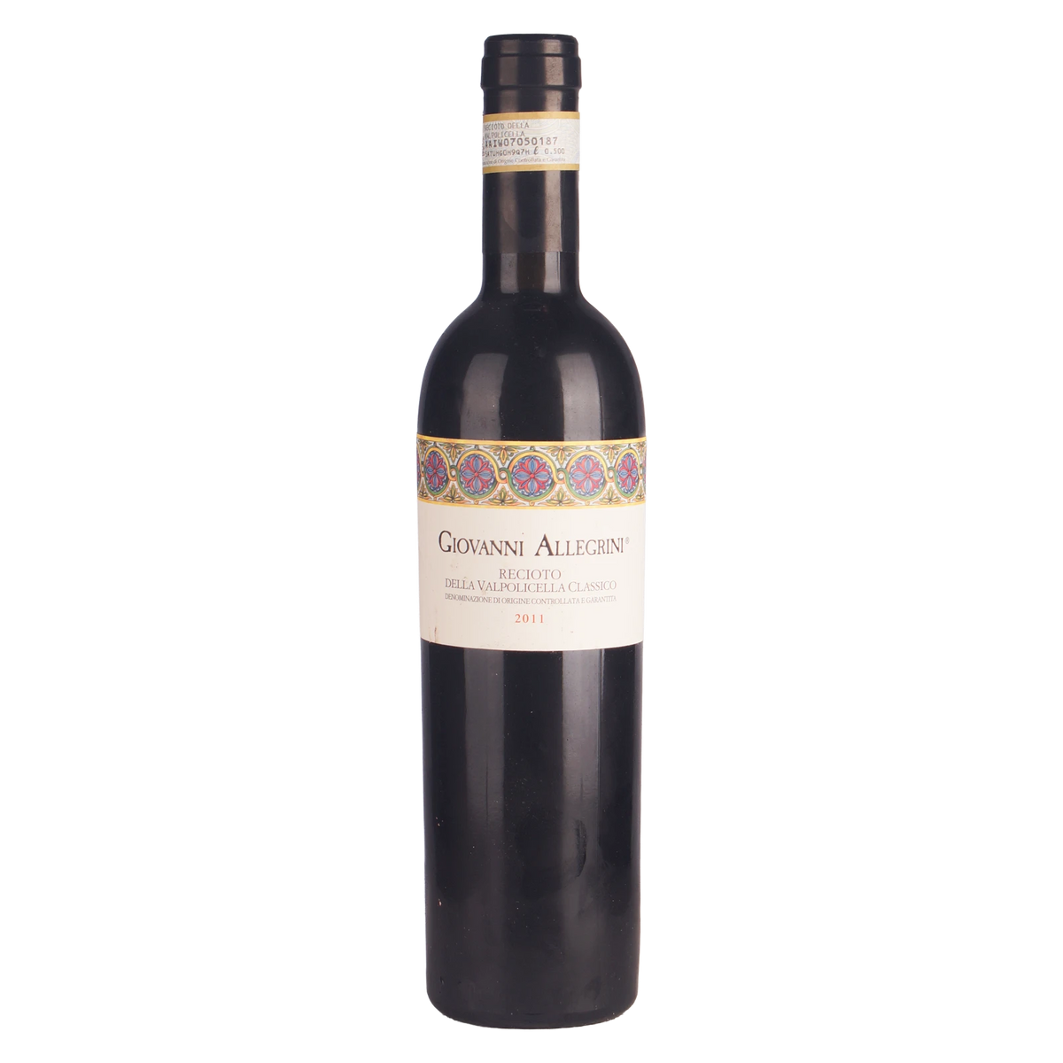 Allegrini Recioto della valpolicella 2011