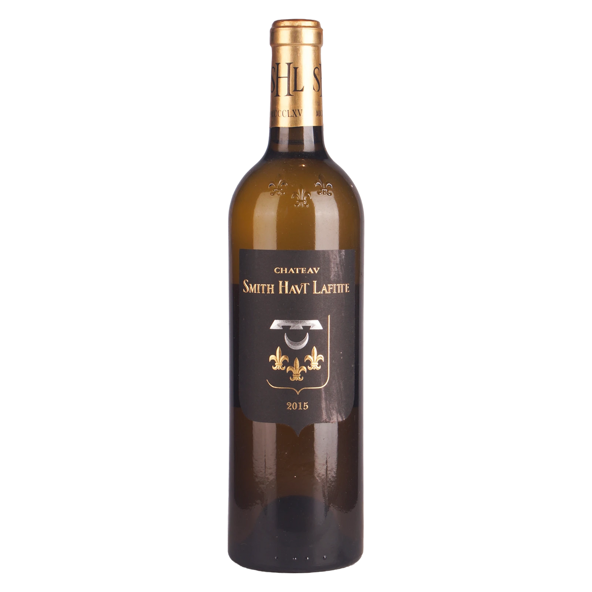 Chateau Smith Haut Lafitte Blanc 2015