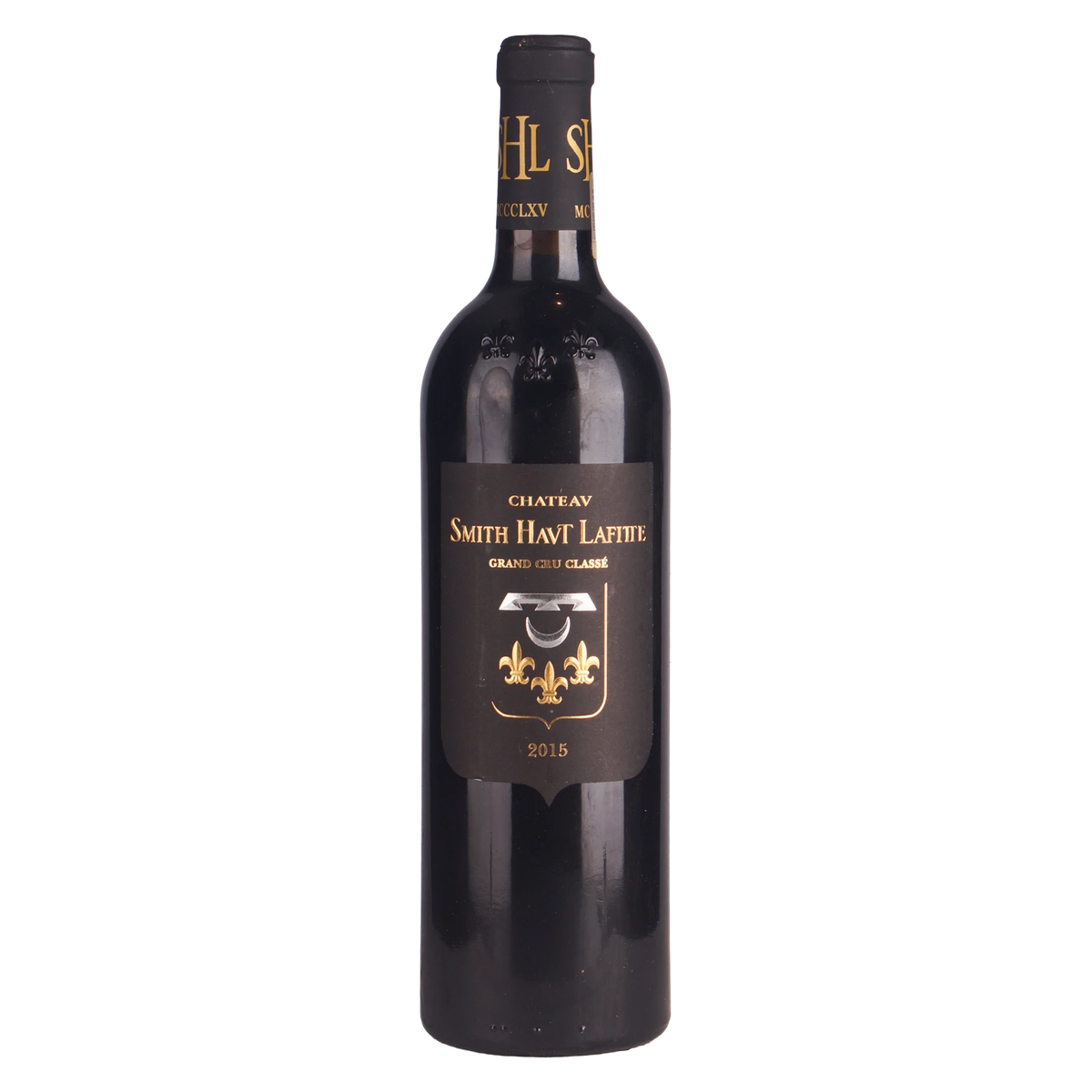 Château Smith Haut Lafitte 2015