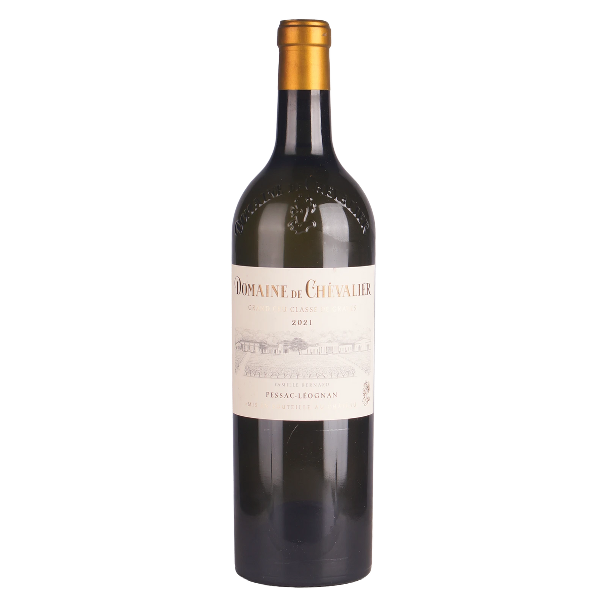 Domaine de Chevalier Blanc 2021
