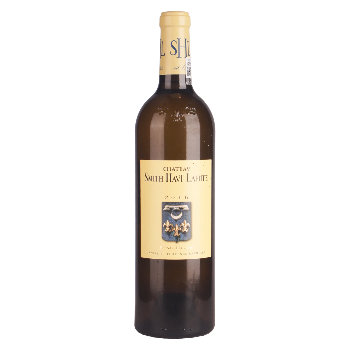 Chateau Smith Haut Lafitte Blanc 2016