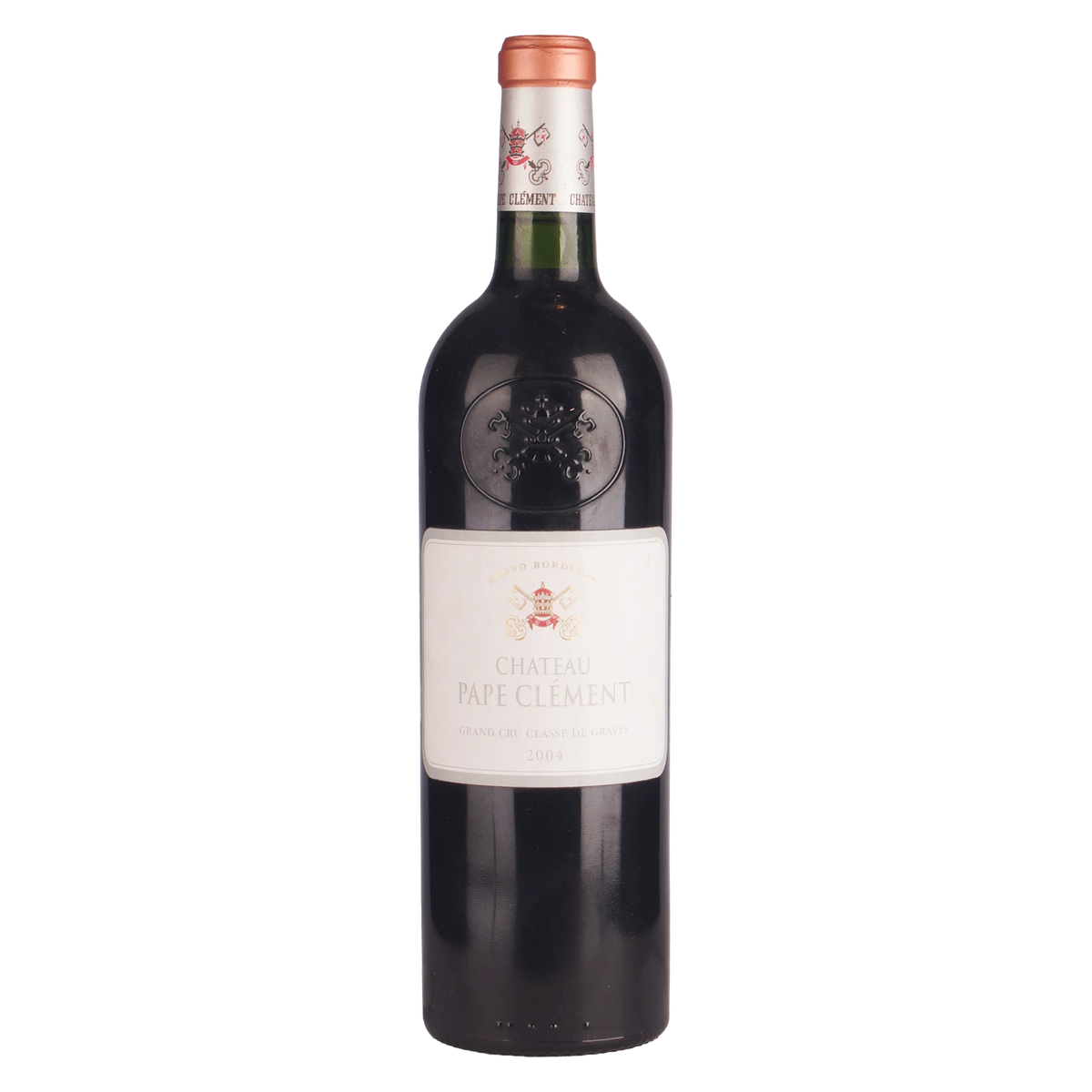 Chateau Pape Clement 2004