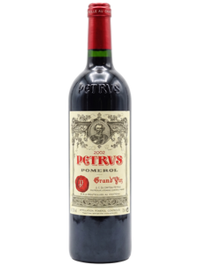 Château Petrus 2002