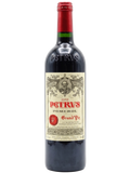 Château Petrus 2002