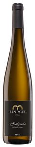 Weingut Bindges Riesling Goldgrube 2023 (online te bestellen)