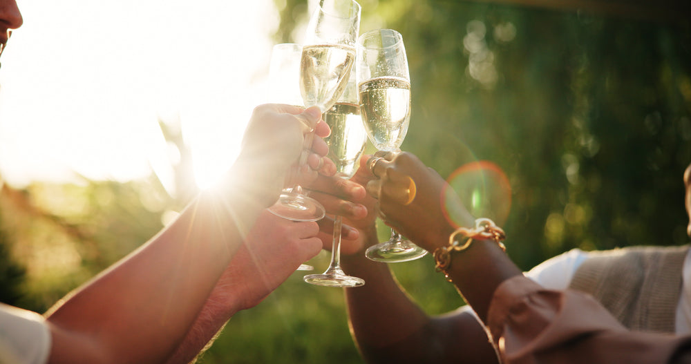 Champagne