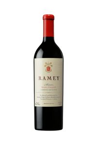 Ramey Napa Valley Cabernet Sauvignon 2017