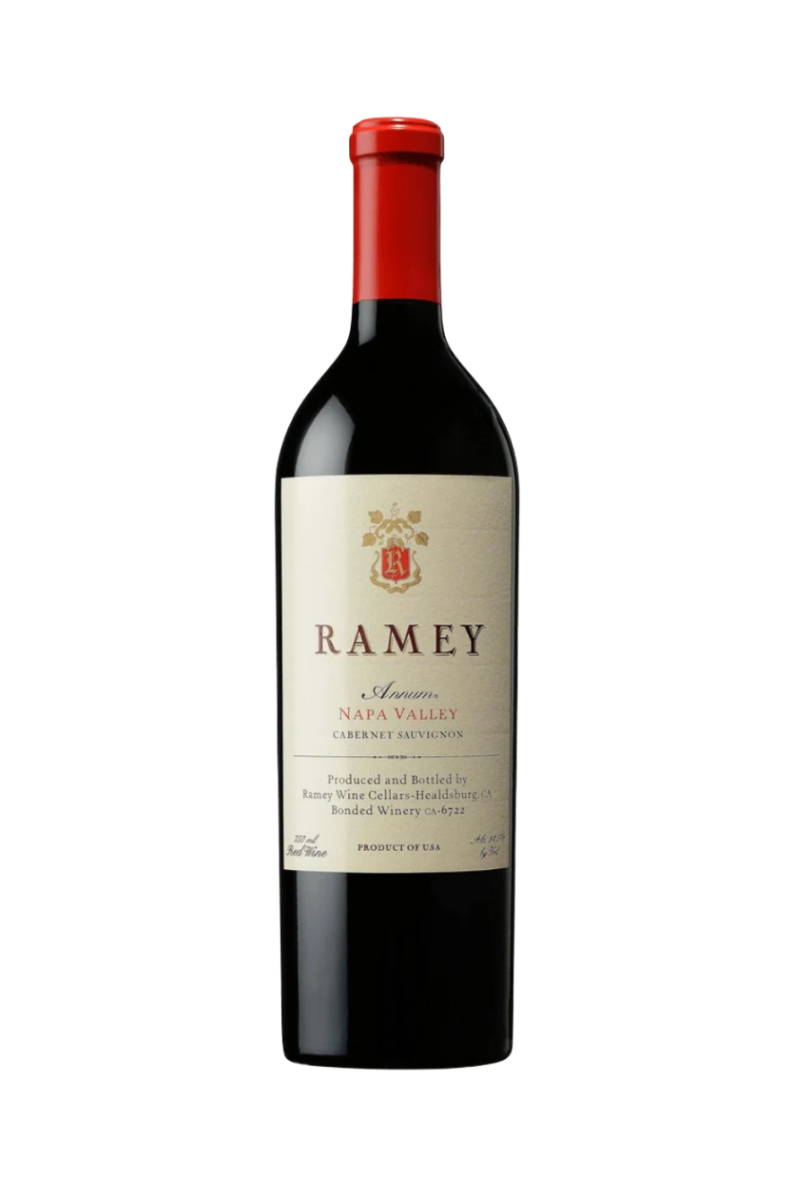 Ramey Napa Valley Cabernet Sauvignon 2017