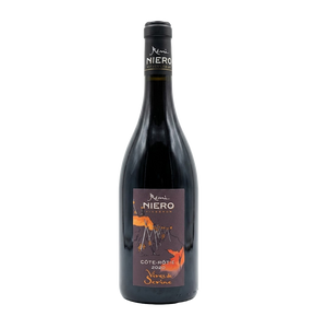 Rémi Niero Côte-Rôtie Vires de Serine 2021