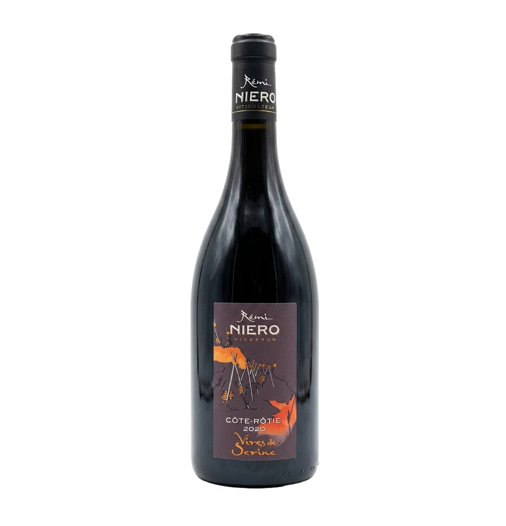 Rémi Niero Côte-Rôtie Vires de Serine 2021