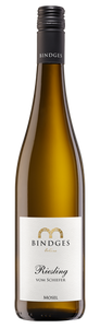 Weingut Bindges Riesling vom Schiefer (online te bestellen) 2025