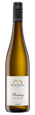 Weingut Bindges Riesling vom Schiefer (online te bestellen) 2025