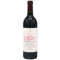 Vega Sicilia Valbuena 5 Años 2014