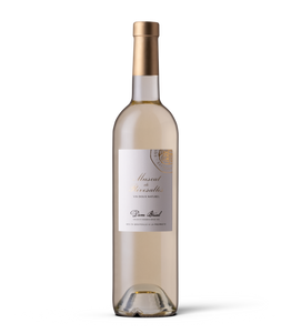 Dom Brial Muscat de Rivesaltes 2025
