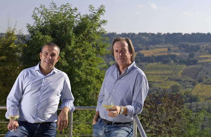 Azienda Collefrisio