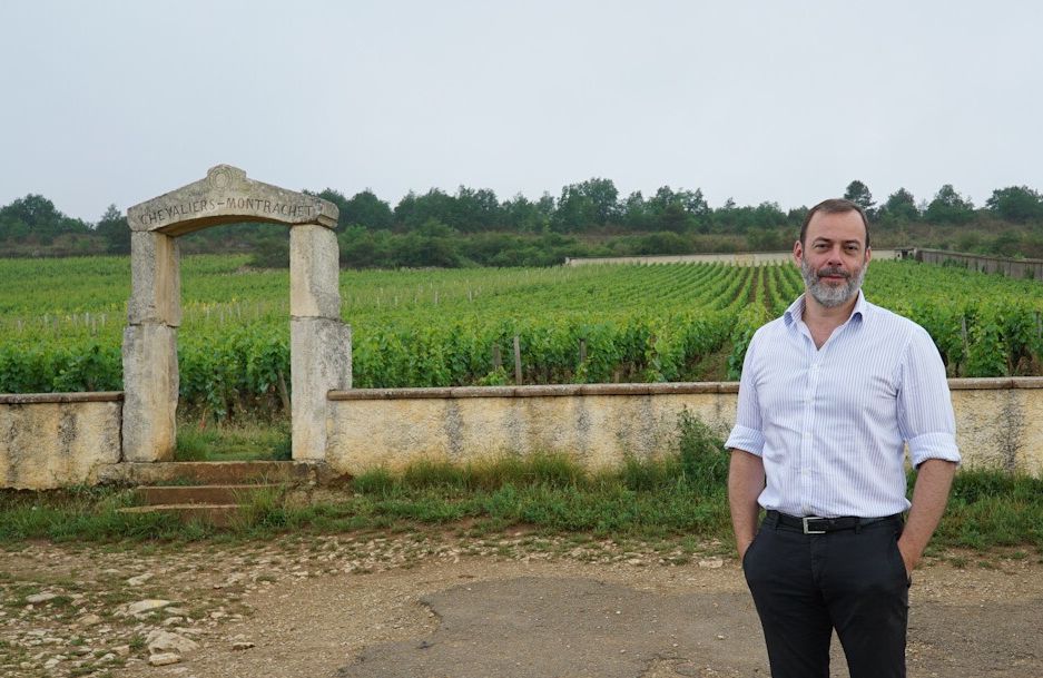 Domaine Jean Chartron