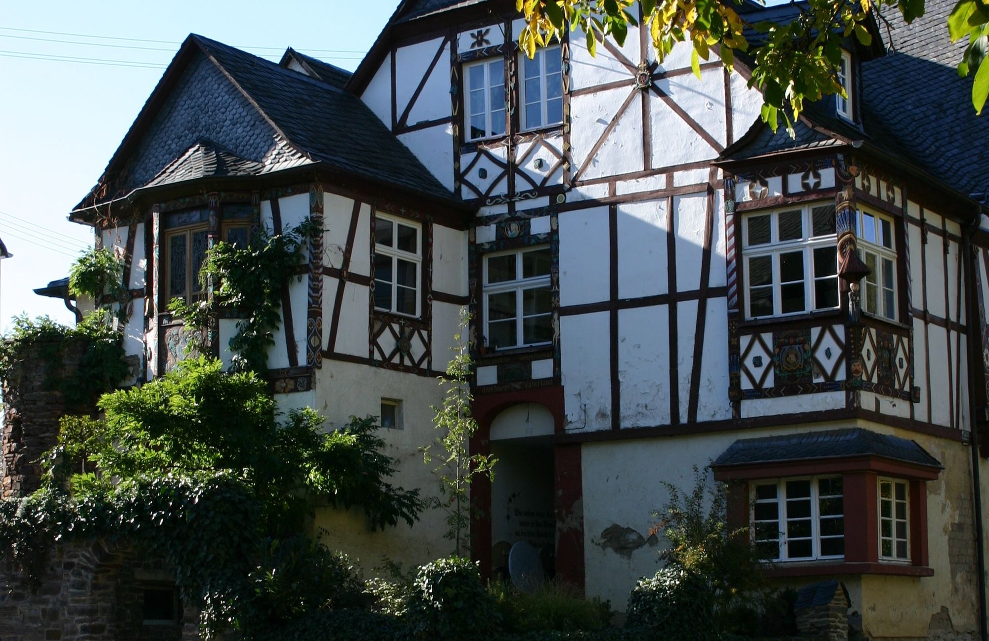 Het Gutshaus
