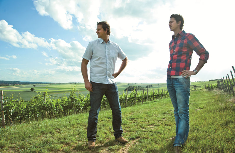 Weingut Thörle