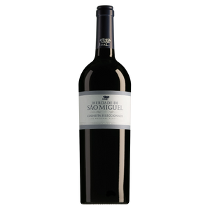 3 liter Herdade de São Miguel Alentejano Colheita Seleccionada Tinto