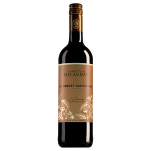 Abbotts & Delaunay Pays d'Oc Cabernet Sauvignon