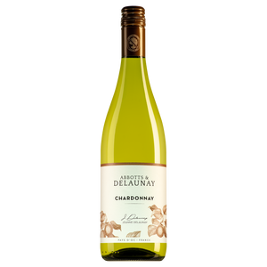 Abbotts & Delaunay Pays d'Oc Chardonnay
