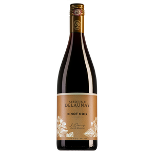 Abbotts & Delaunay Pays d'Oc Pinot Noir