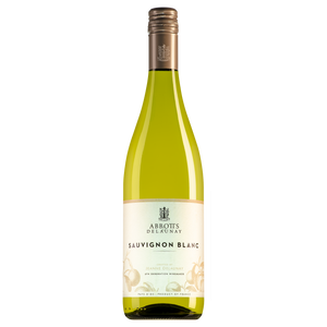 Abbotts & Delaunay Pays d'Oc Sauvignon Blanc
