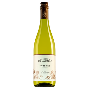 Abbotts & Delaunay Pays d'Oc Viognier