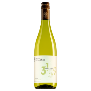 Abbotts & Delaunay Vin de France Le Bouquet 3159