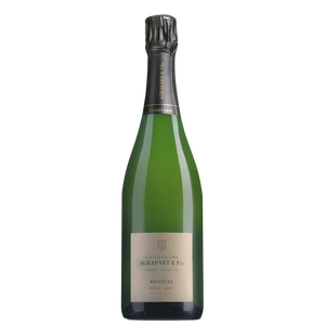 Agrapart Champagne Grand Cru Avizoise Extra Brut