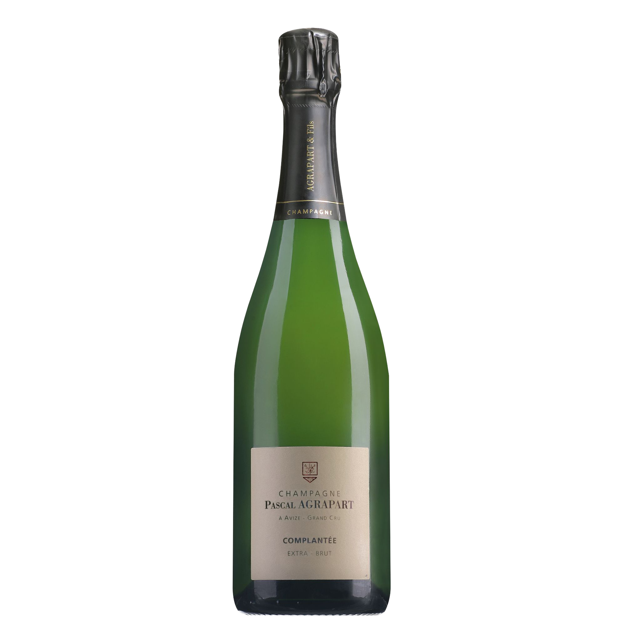 Agrapart Champagne Grand Cru Complantée Extra Brut