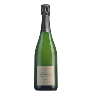 Agrapart Champagne Grand Cru Vénus Brut Nature