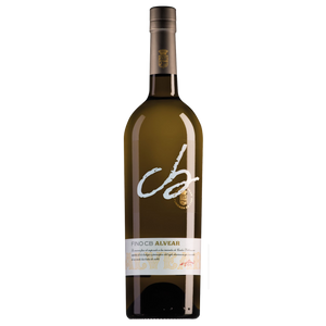 Alvear Montilla-Moriles Fino CB