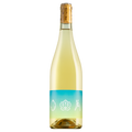 Anne Collard Vin de France SHI FU MI Blanc