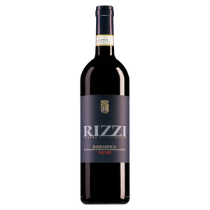 Azienda Rizzi Barbaresco Pajoré