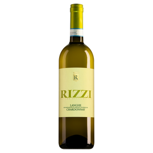 Azienda Rizzi Langhe Chardonnay