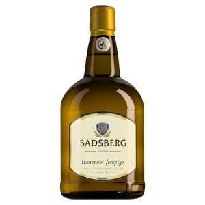Badsberg Breedekloof Hanepoot Jerepigo