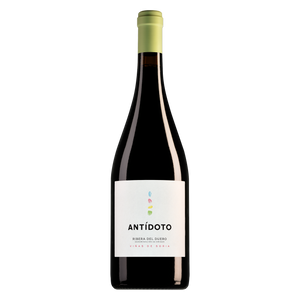 Bodegas Antídoto Ribera del Duero