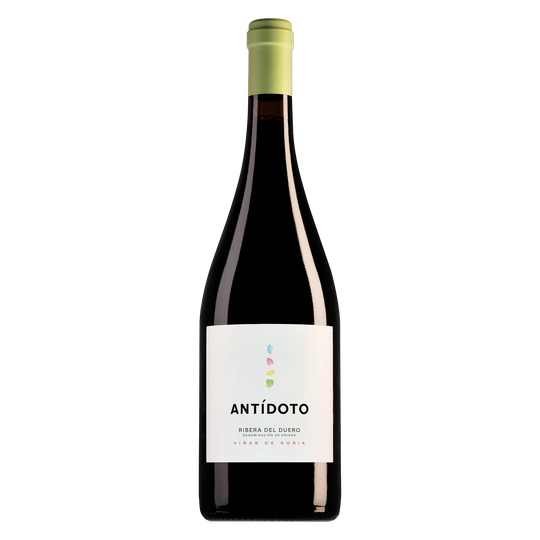 Bodegas Antídoto Ribera del Duero 2024