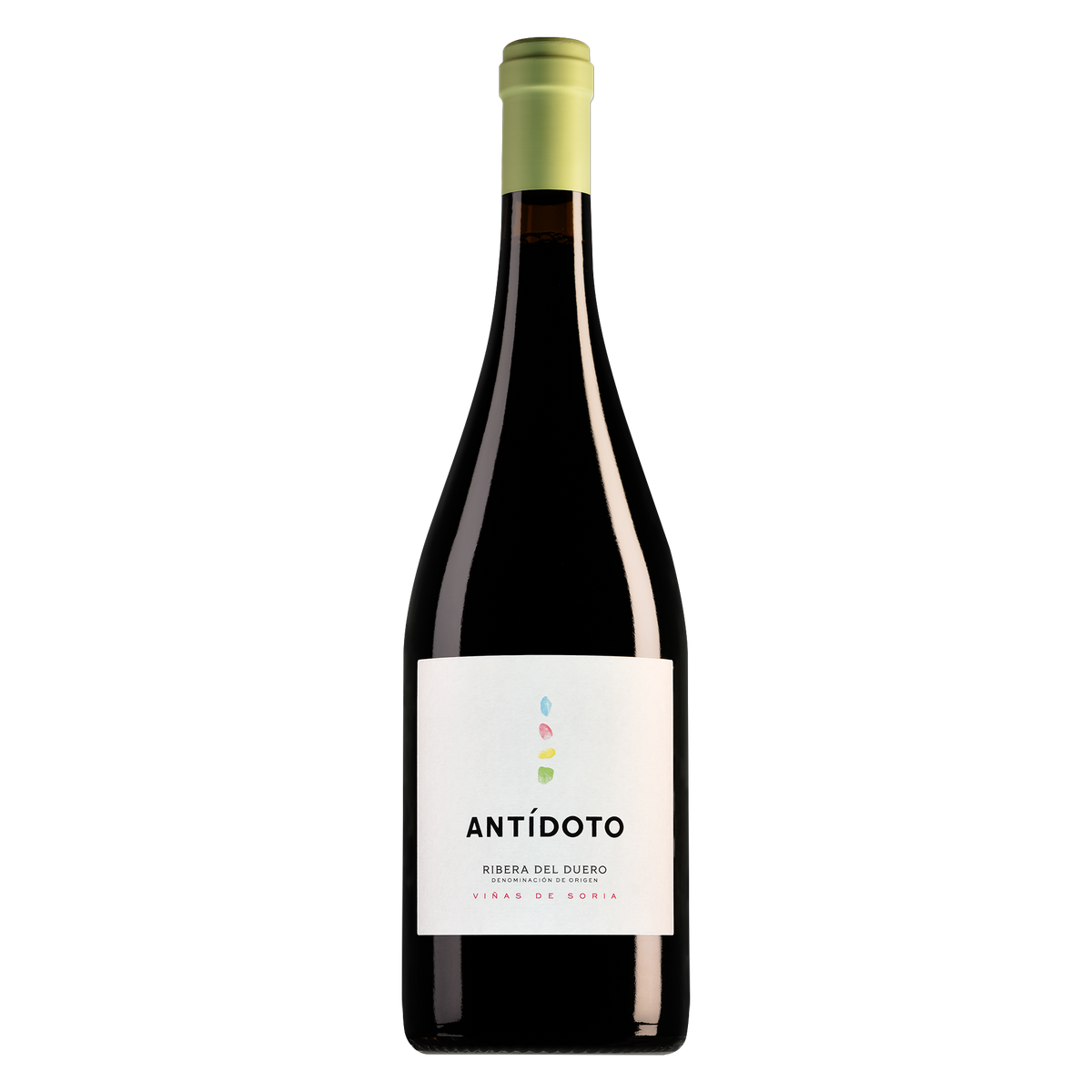 Bodegas Antídoto Ribera del Duero 2025