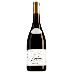 Bodegas Artélan Rioja Crianza