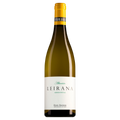 Bodegas Forjas del Salnés Rías Baixas Leirana Finca Genoveva Albariño