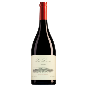 Bodegas Piqueras Almansa Los Losares Garnacha Tintorera