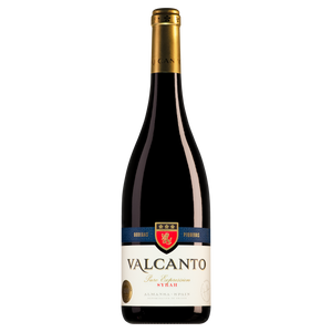 Bodegas Piqueras Almansa Valcanto Syrah